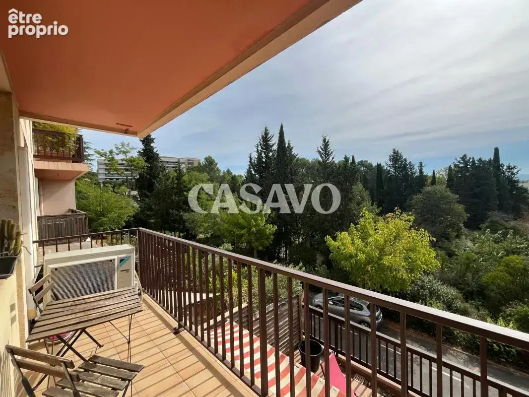 Vente Appartement 4 pièces de 91m² - 13100 Aix-en-Provence - photo 24