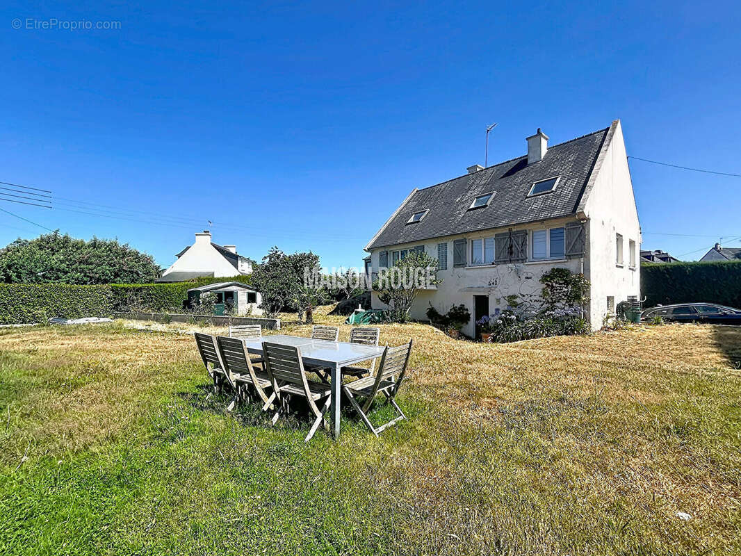Maison St Briac Sur Mer 5 mn à pieds du centre - photo 4