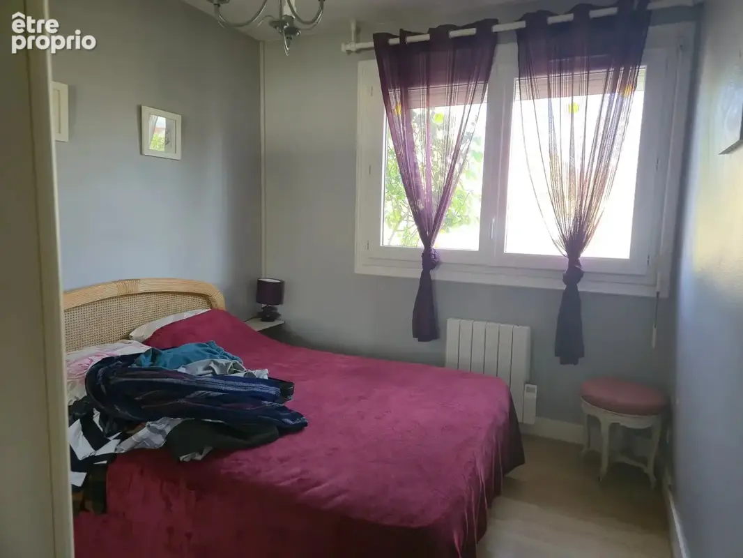  Je m'appelle "La Maison aux Deux Destins" - photo 3