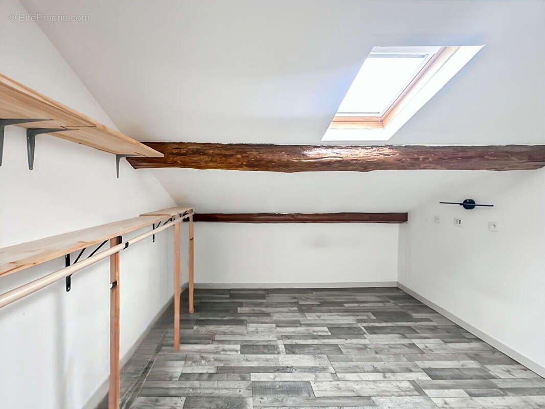Appartement à CHATEAURENARD