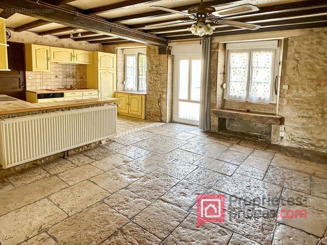 Maison Essoyes 11 pièce(s) 168 m2 - photo 4