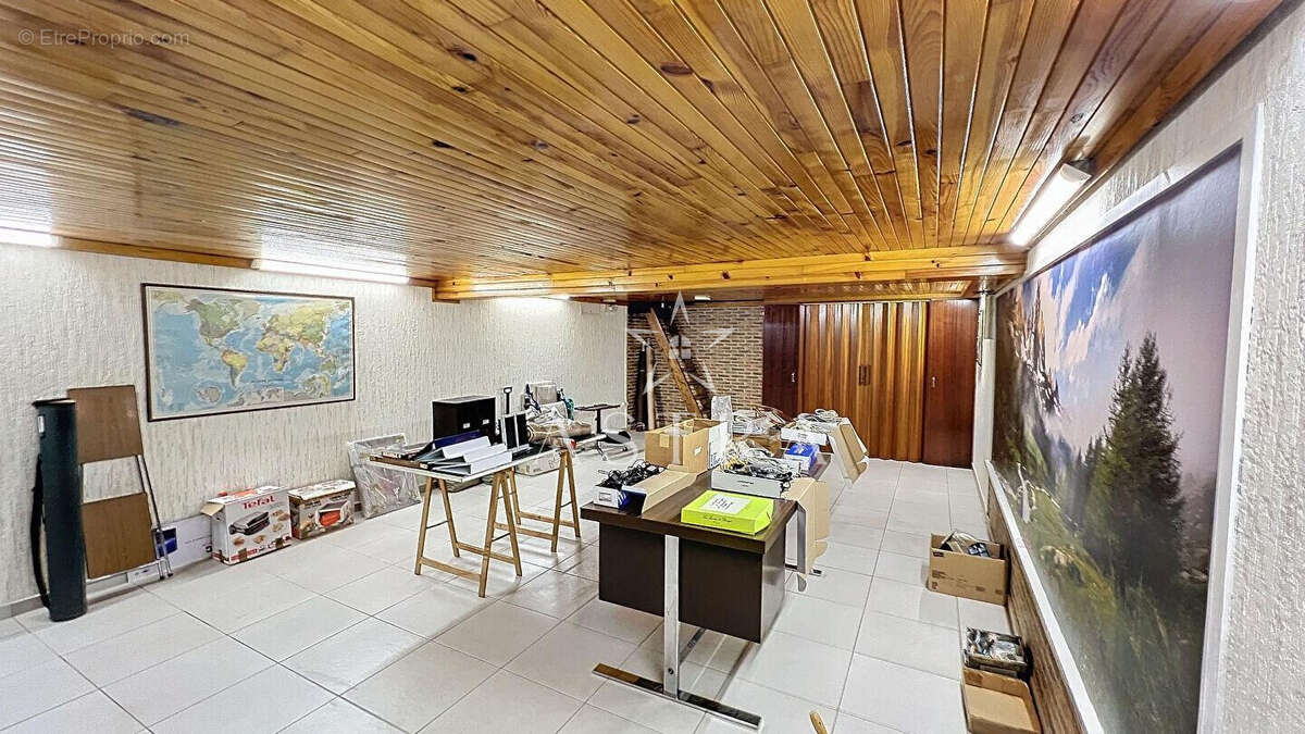 Maison à RUNGIS