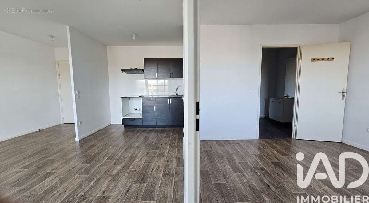 Photo 4 - Appartement à VERNEUIL-SUR-SEINE