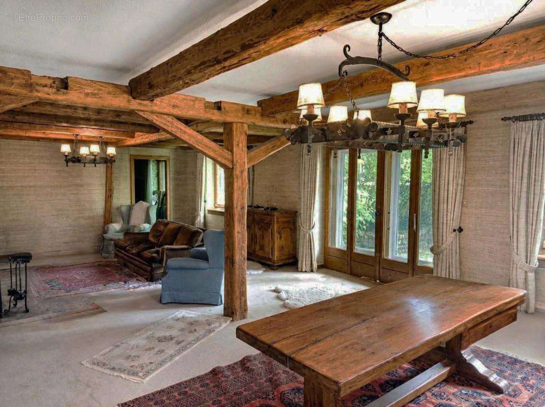 Maison 250 m² à Andolsheim  - photo 3