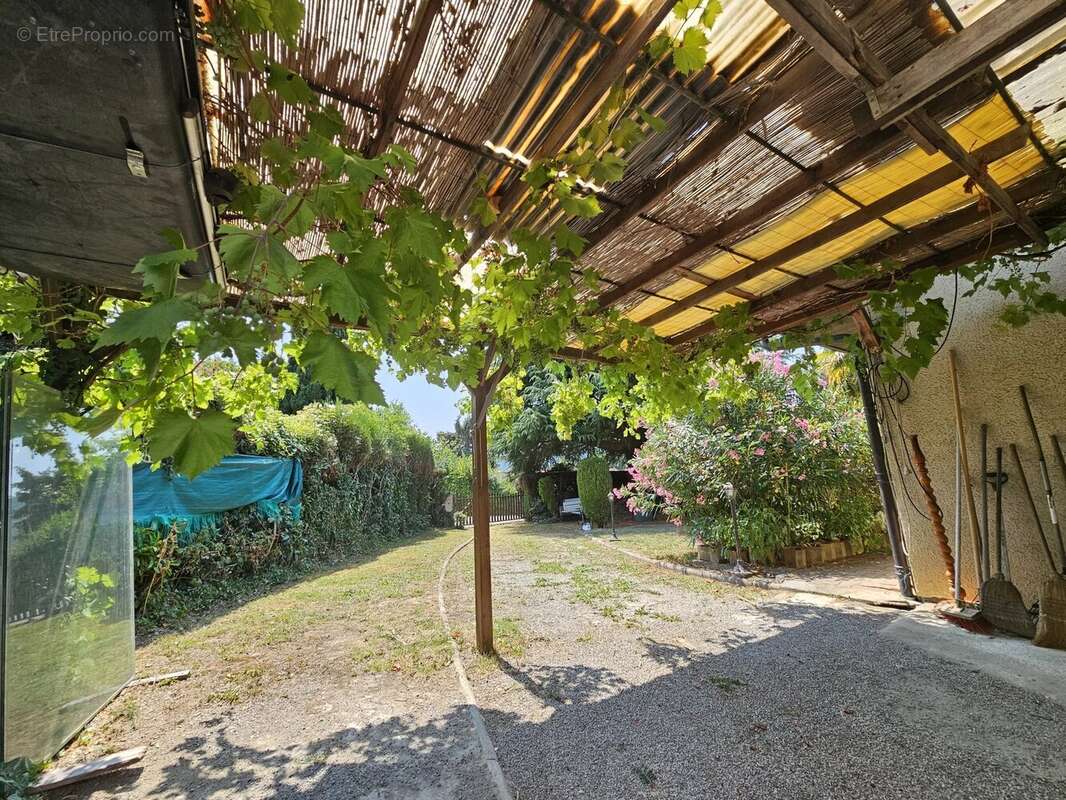 Maison familiale 5 pièces – SCIEZ, aux portes du Domaine de Coudrée - photo 8