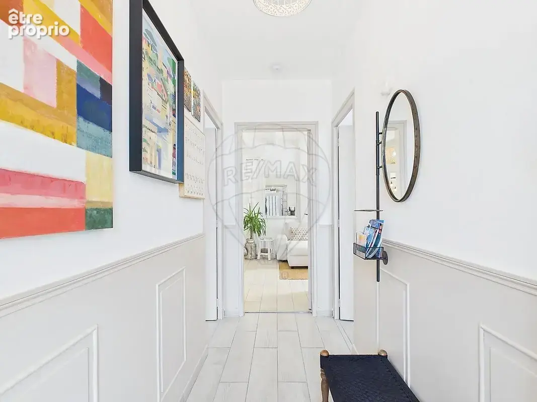 Maison 4 chambre(s) à vendre - photo 25