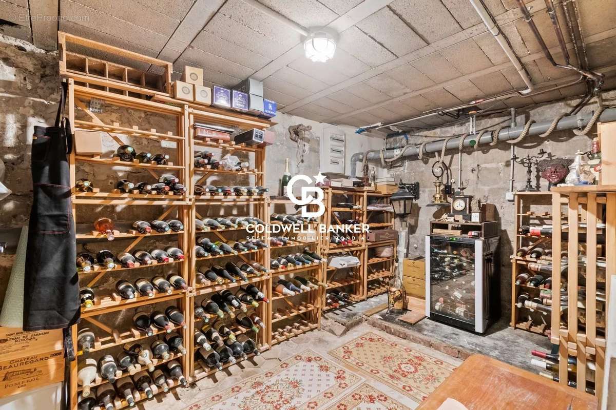 Maison à LE VESINET