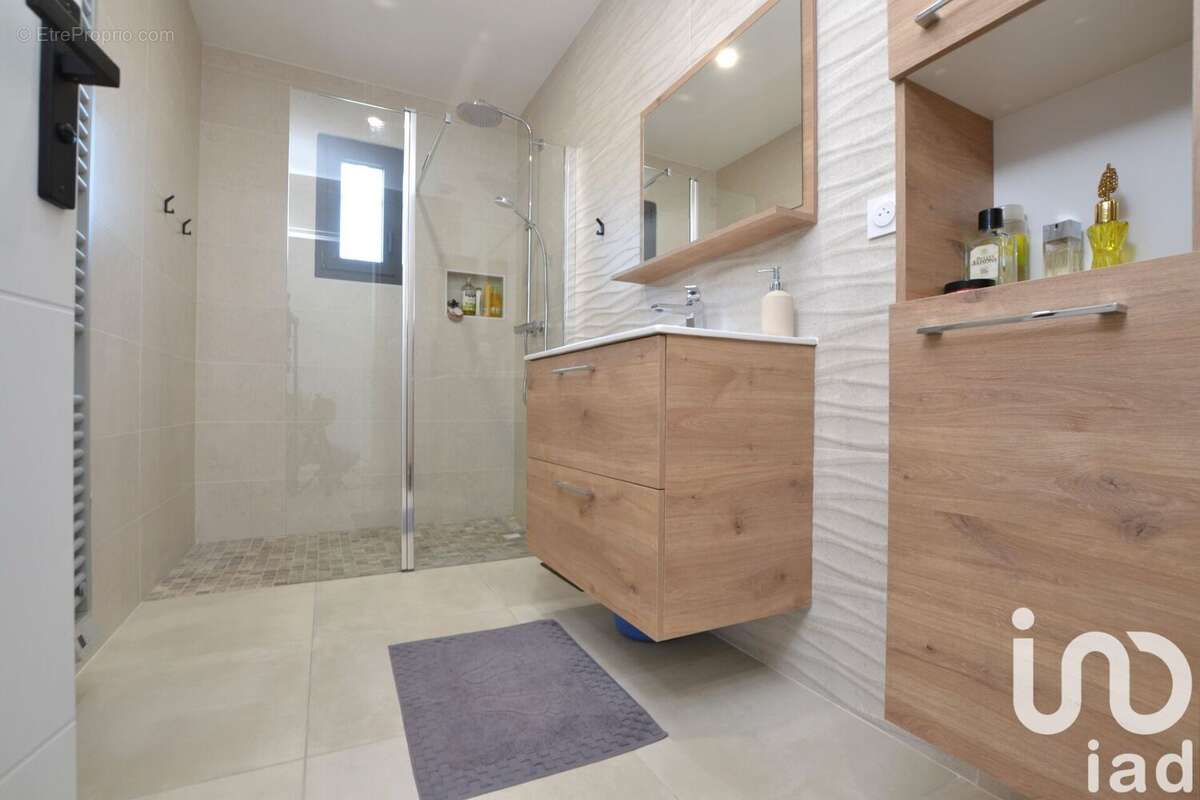 Photo 5 - Maison à BIZE-MINERVOIS