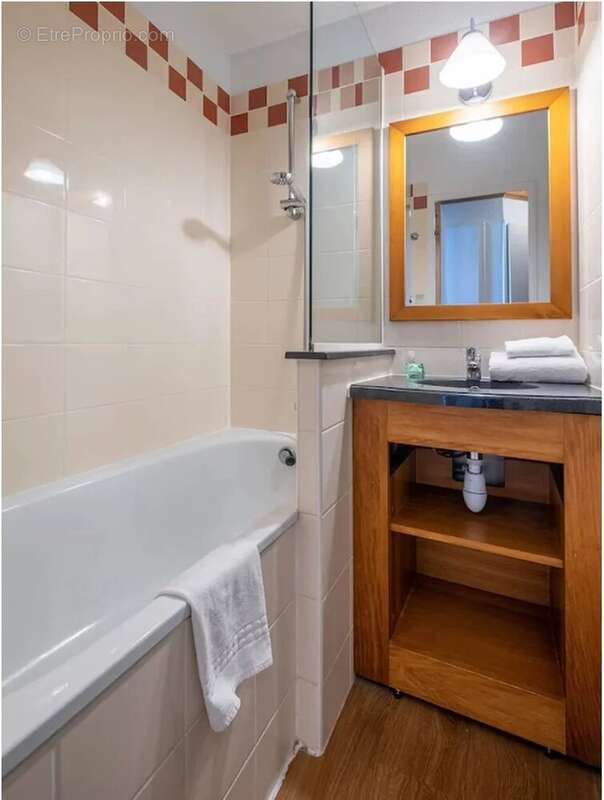 Appartement à LA COTE-D&#039;AIME