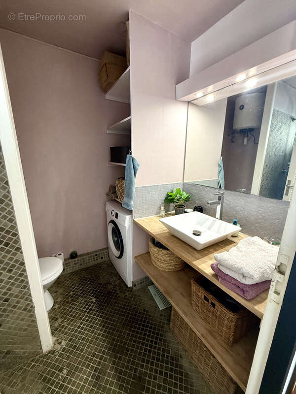 Appartement à SAINT-MARTIN