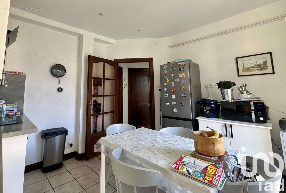Photo 4 - Appartement à METZ
