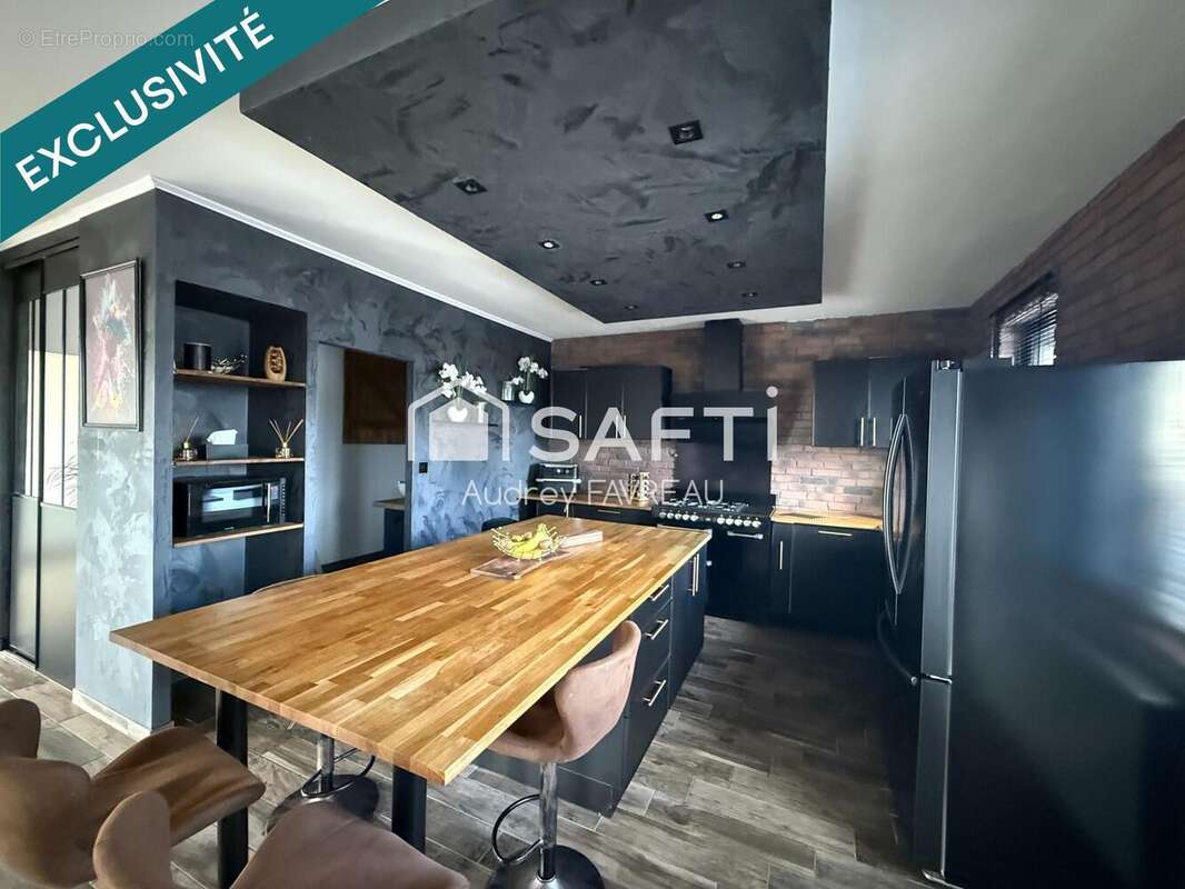 Photo 5 - Maison à LE TALLUD