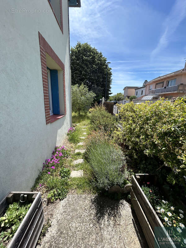 Maison à TOULOUSE