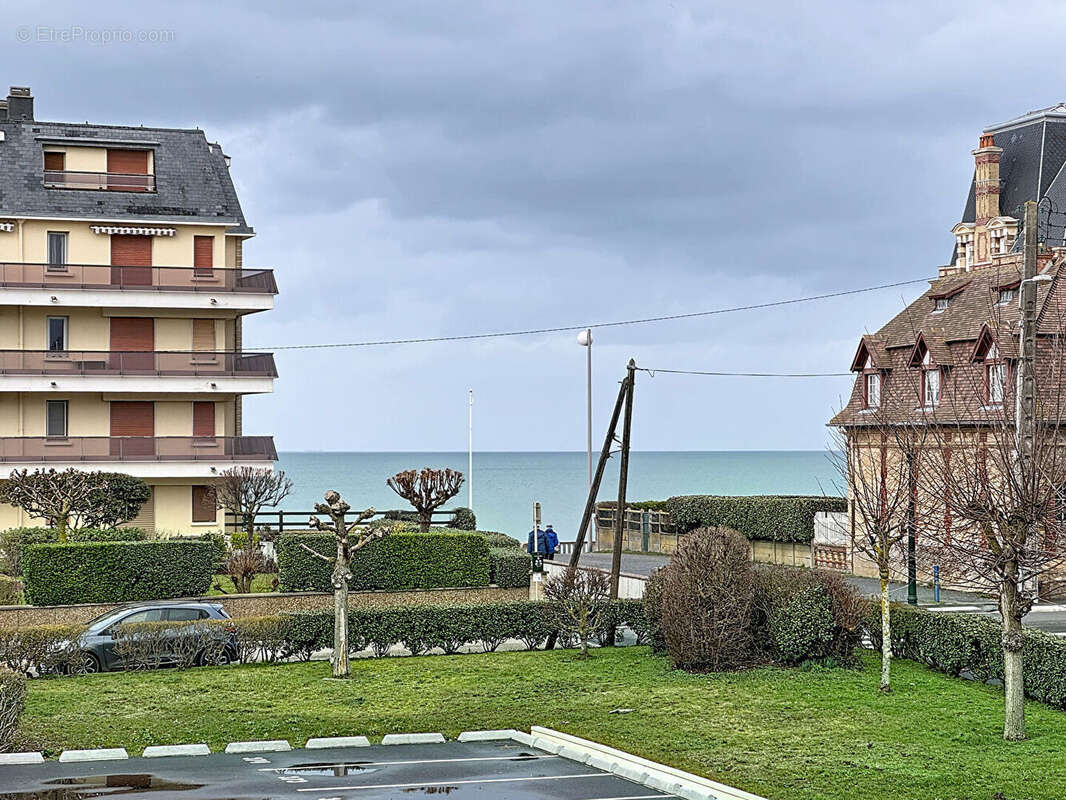 Studio 23,3 m2 VUE MER - photo 2