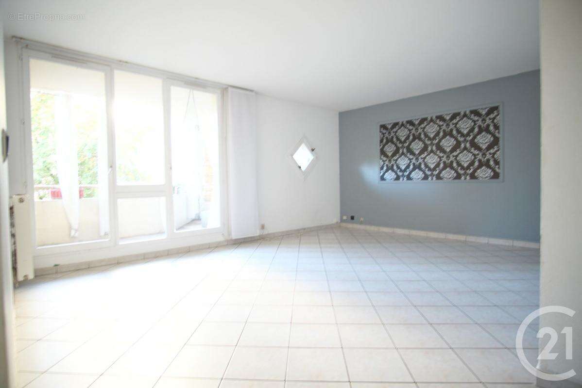 Appartement à CRETEIL