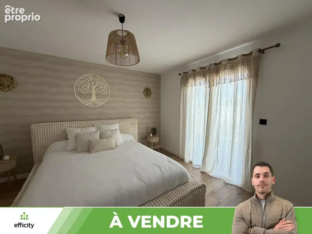 Maison 6 pièces 146 m² à vendre à Roches-Premarie-Andille (86340) - photo 14