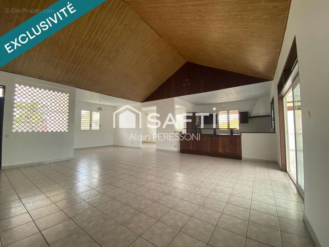 Photo 4 - Maison à ROURA