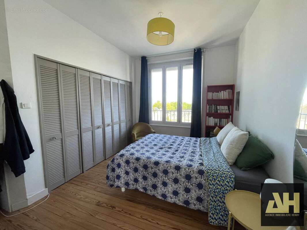 Appartement à BREST