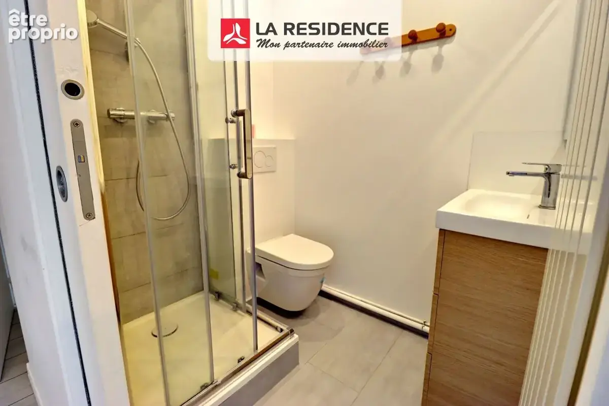 Appartement 3 pièces 78 m² à vendre à Clamart (92140) - photo 8