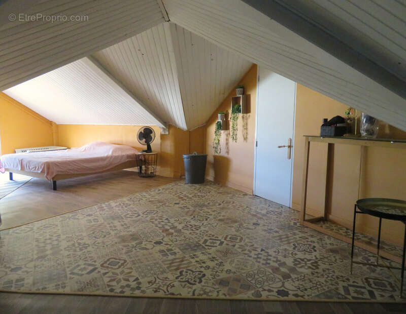 Maison à SCHOELCHER