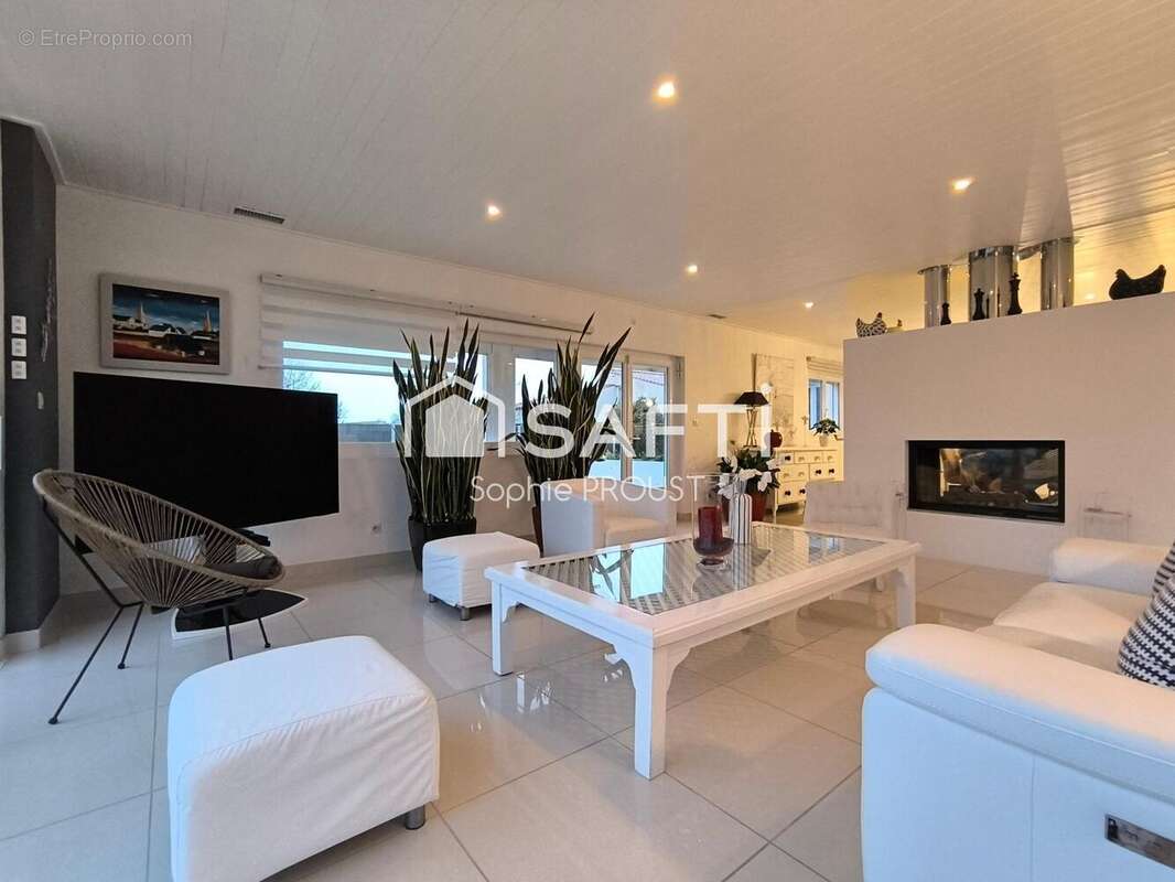 Photo 8 - Maison à VAIRE