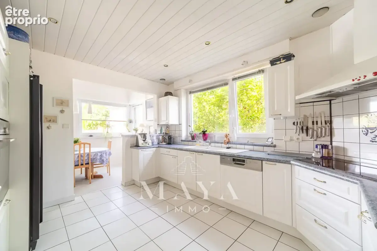 Maison 10 pièces 202 m² à vendre à Riedisheim (68400) - photo 7