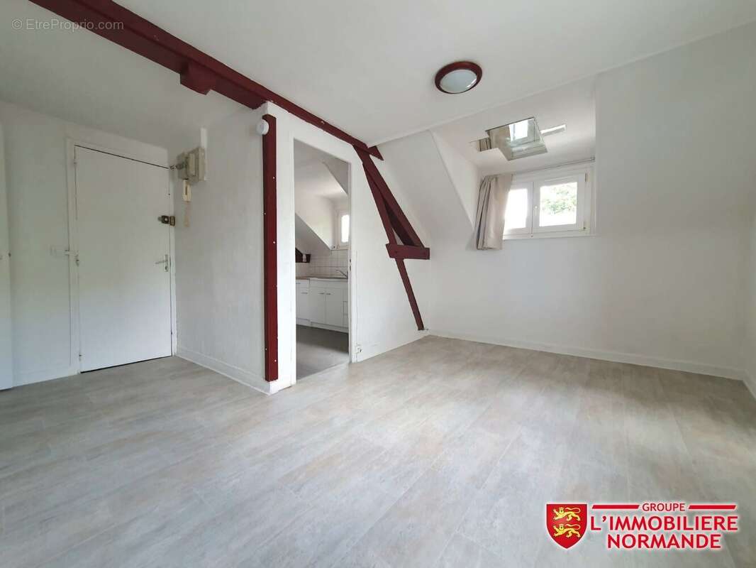 Louviers centre - immeuble de rapport - photo 5