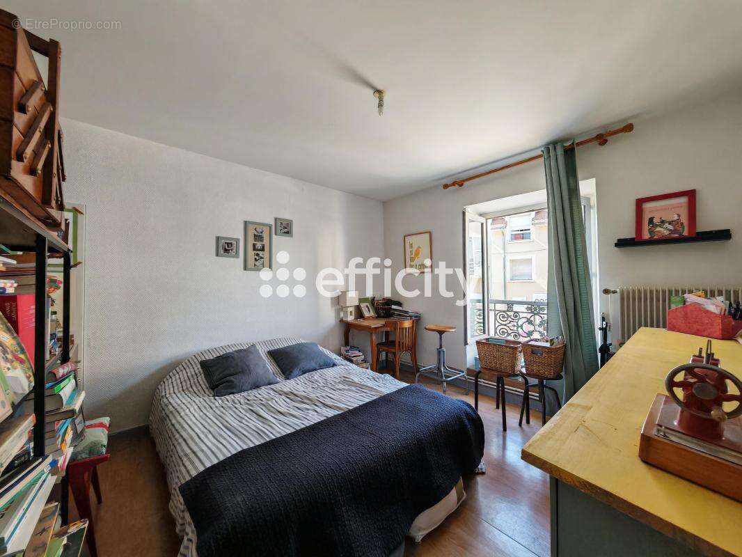 Appartement - photo 5
