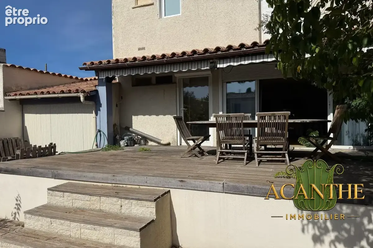 Maison 4 pièces 95 m² à vendre à Castries (34160) - photo 8