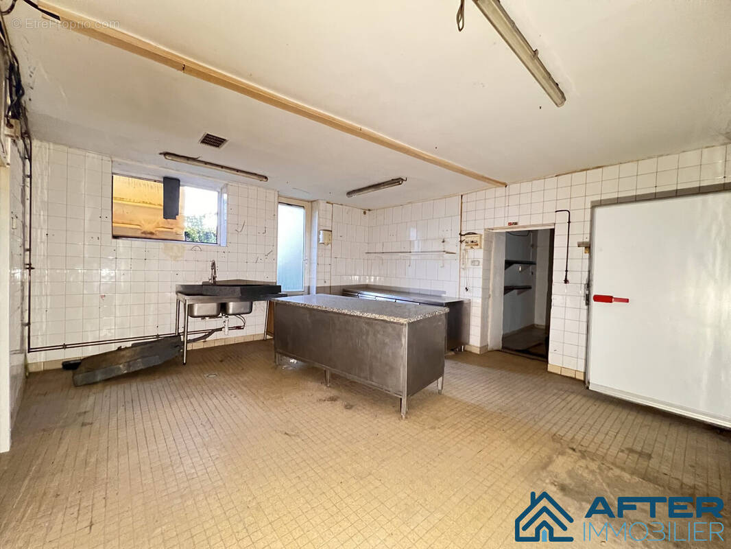 Commerce à DOMBASLE-SUR-MEURTHE