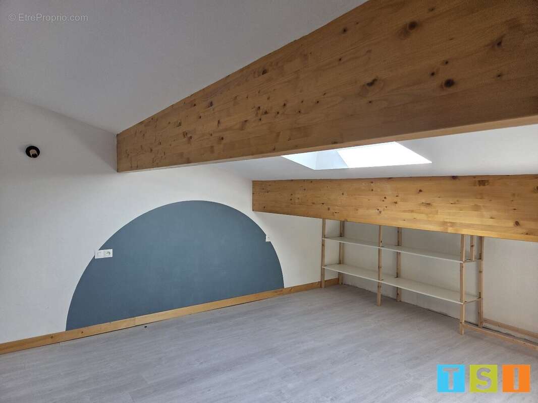 Maison à L&#039;ISLE-EN-DODON