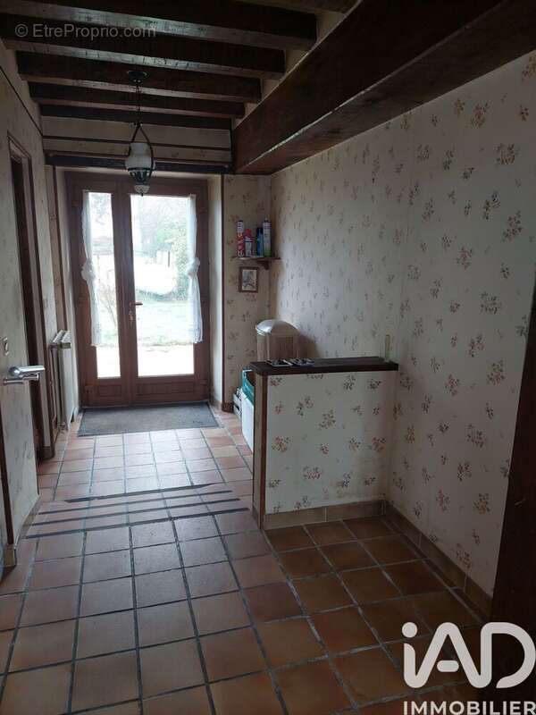 Photo 3 - Maison à MONTCORBON