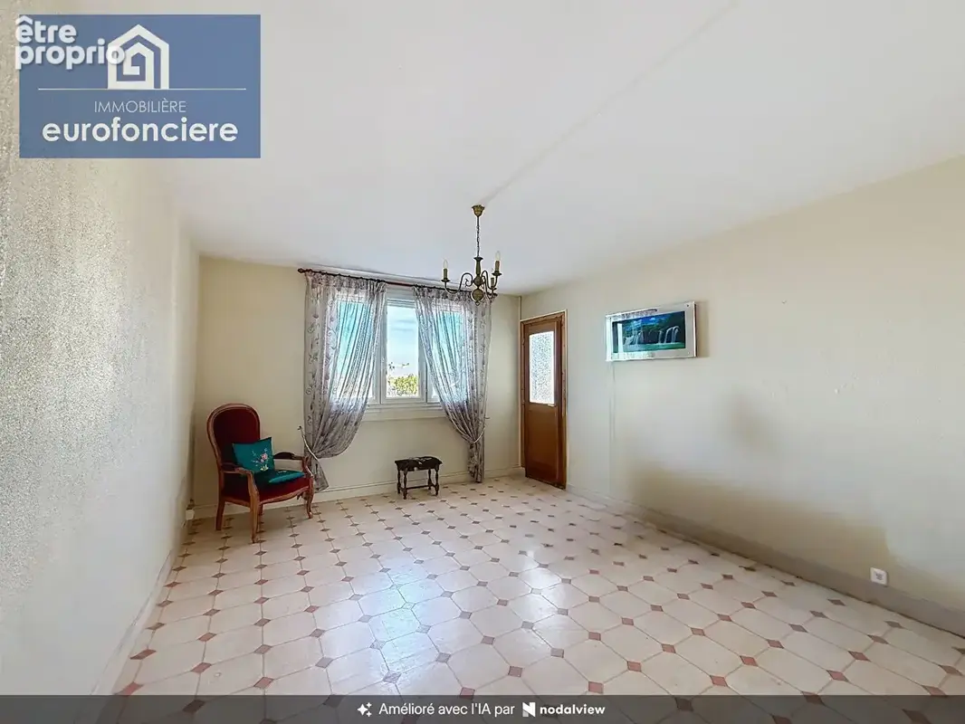 Appartement à TROYES