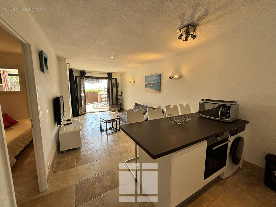 Appartement à GROSSETO-PRUGNA