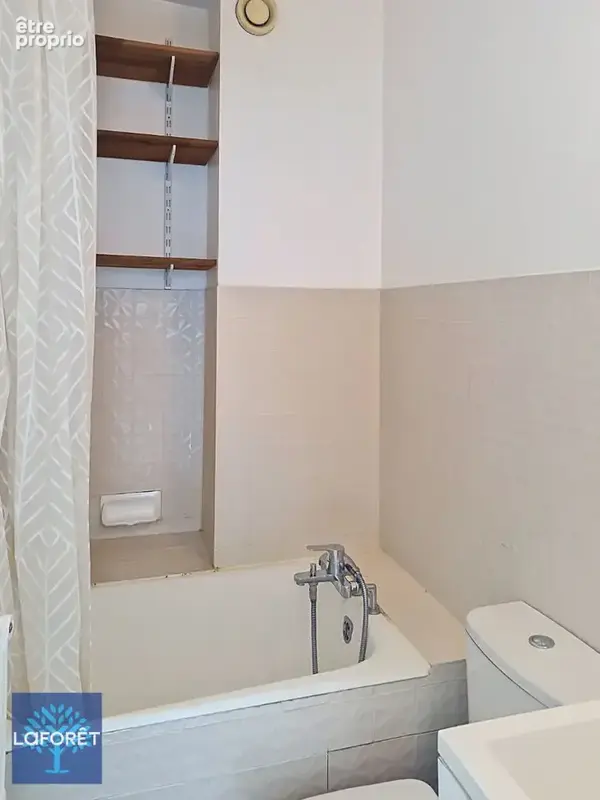 Appartement Tassin La Demi Lune 2 pièce(s) 32.37 m2 - photo 7