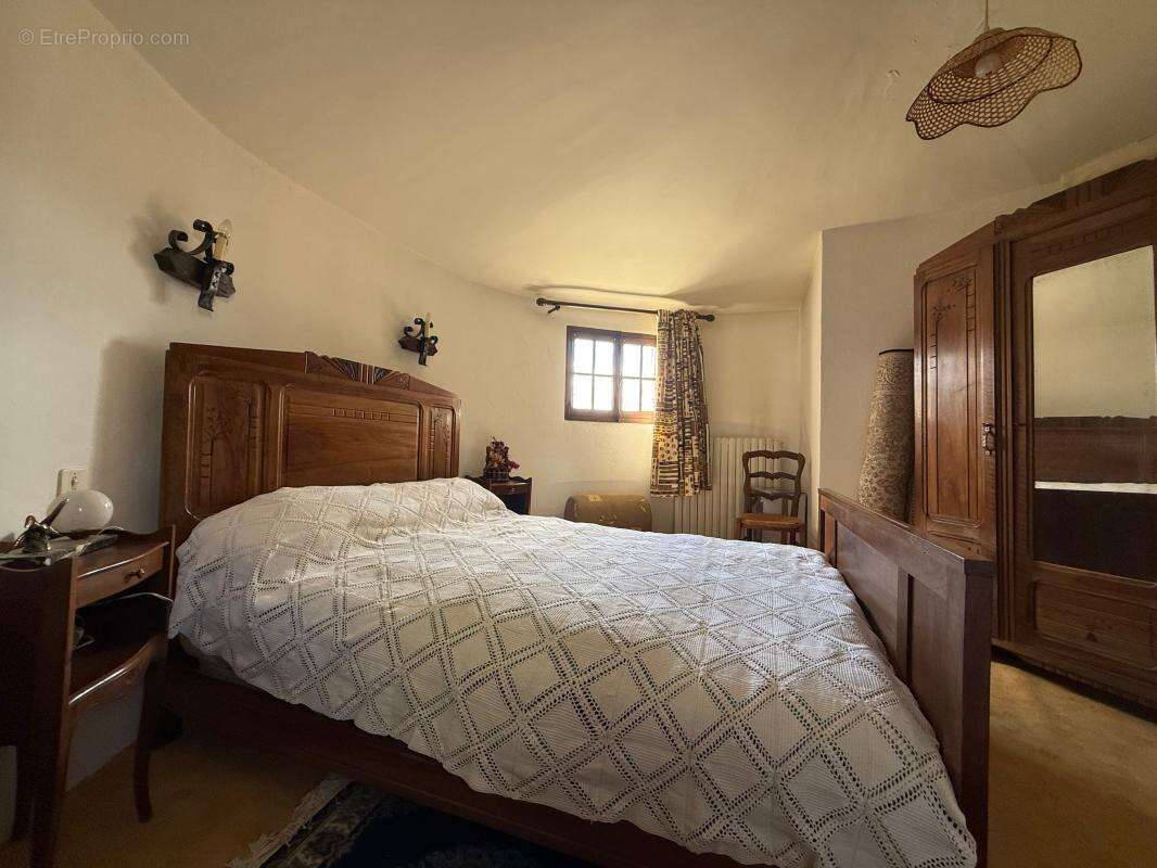 Maison à SAINT-ALBAN-AURIOLLES