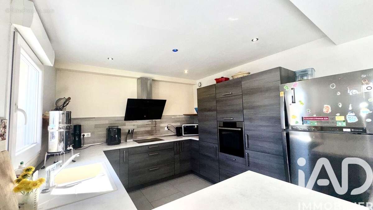 Maison 130 m² à Nouilly  - photo 4
