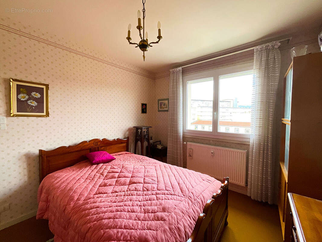 Appartement à CLERMONT-FERRAND