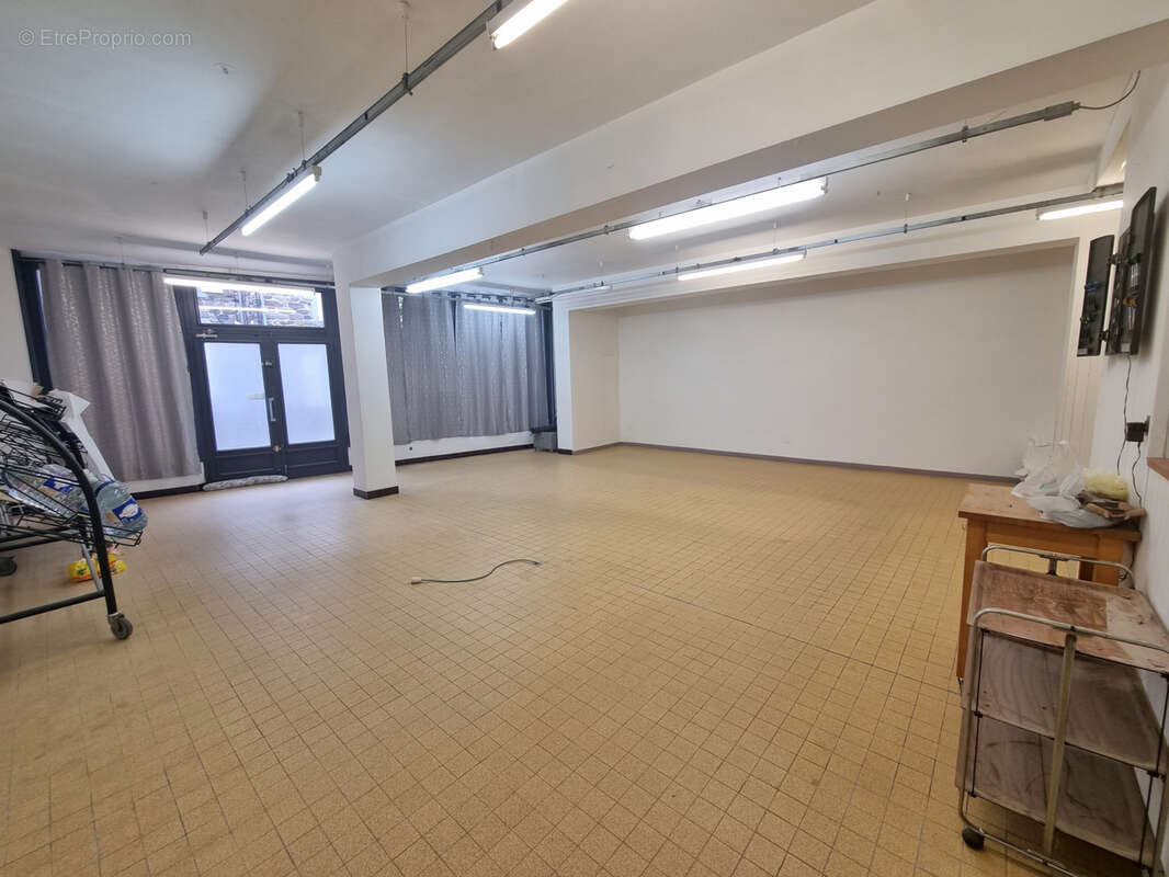 Appartement à LAUSSONNE