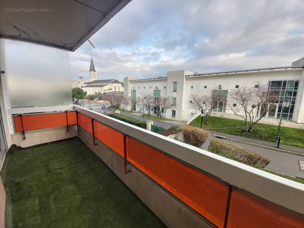 Appartement à GAGNY