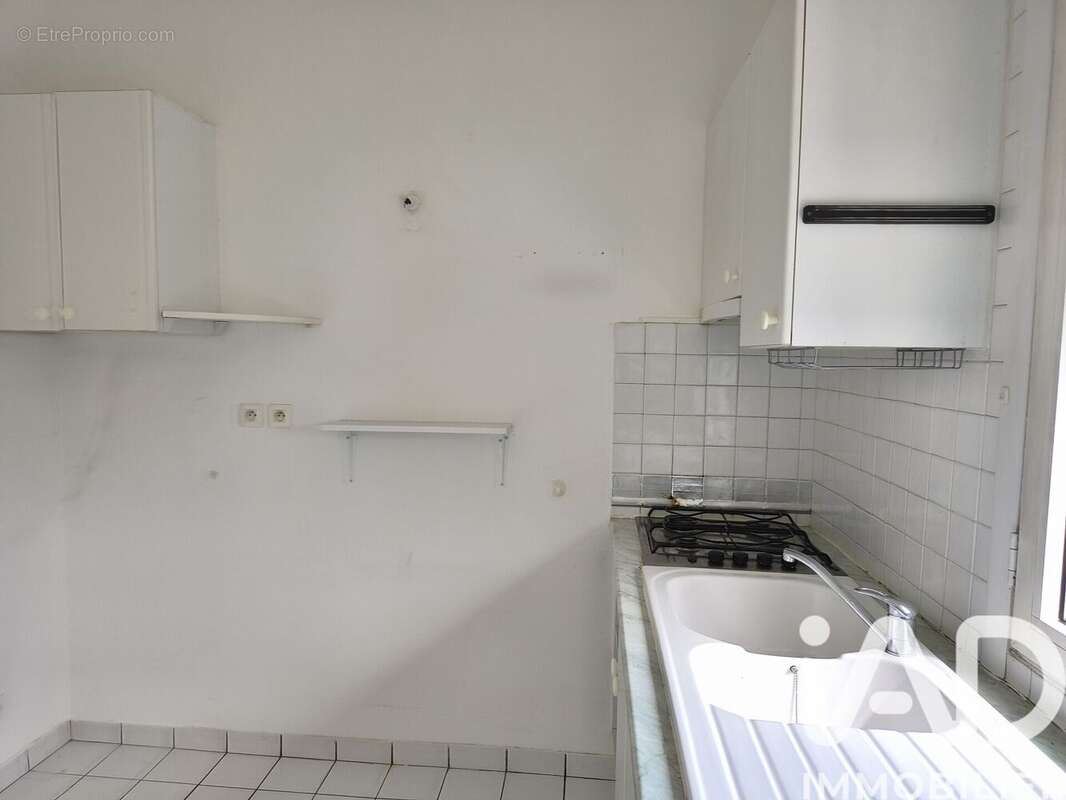 Photo 9 - Appartement à ARPAJON