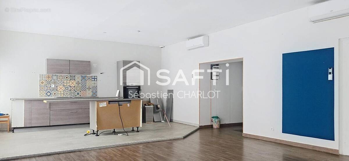 Photo 1 - Appartement à ANICHE