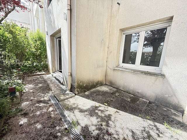 Appartement à CHOISY-LE-ROI