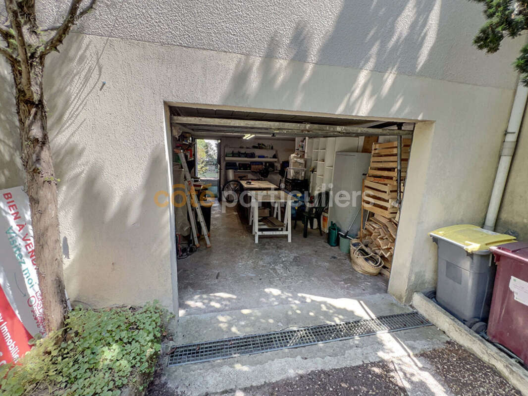 Maison 3 pièces  proche Bords de Marne - photo 11