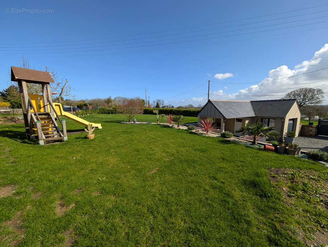 Maison à SAINT-CAST-LE-GUILDO