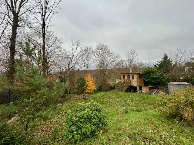 Maison à LA VILLE-DU-BOIS