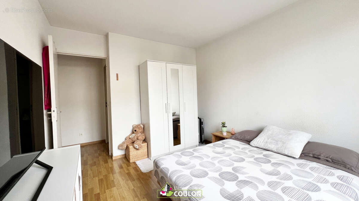 Appartement à CLERMONT-FERRAND