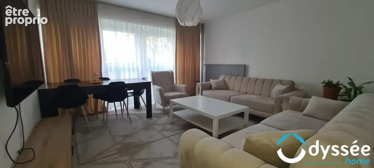 Appartement à ARGENTEUIL