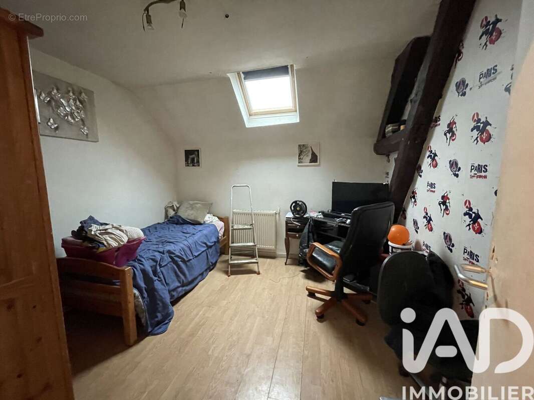 Photo 6 - Maison à MONTMIRAIL