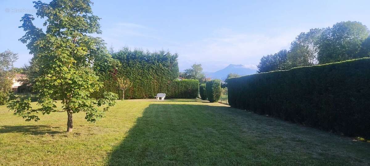Maison à SAINT-GAUDENS